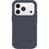 Image de Otterbox Defender Pro iPhone 17 Pro Back Cover avec Aimant MagSafe Bleu