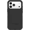Image de Otterbox Defender Pro iPhone 17 Pro Max Back Cover avec Aimant MagSafe Noir