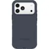 Image de Otterbox Defender Pro iPhone 17 Pro Max Back Cover avec Aimant MagSafe Bleu