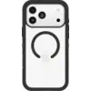 Image de Otterbox Defender Pro XT iPhone 17 Pro Max Back Cover avec Aimant MagSafe Transparent Noir