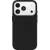 Image de Otterbox Symmetry iPhone 17 Pro Back Cover avec Aimant MagSafe Cuir Noir
