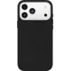 Image de Otterbox Symmetry iPhone 17 Pro Max Back Cover avec Aimant MagSafe Cuir Noir