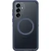 Image de OtterBox Defender Samsung Galaxy S26 Plus Back Cover avec Aimant Transparent avec Bord Bleu 77-99900