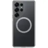 Image de OtterBox Symmetry Samsung Galaxy S26 Ultra Back Cover avec Aimant Transparent 77-99972