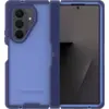 Image de OtterBox Defender Samsung Galaxy Z Fold 8 Ultra Back Cover avec Aimant Bleu 77-000599
