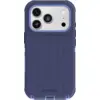 Image de OtterBox Defender iPhone 18 Pro / 17 Pro Full Body Case avec MagSafe Bleu 77-000946