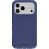 Image de OtterBox Defender iPhone 18 Pro Max / 17 Pro Max Full Body Case avec MagSafe Bleu 77-000966