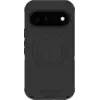 Image de OtterBox Defender Pro Google Pixel 11 / 11 Pro Back Cover avec Aimant Noir 77-001297