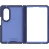 Image de OtterBox Defender Samsung Galaxy Z Fold 8 Back Cover avec Aimant Bleu 77-001388