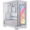 Image de CORSAIR 3500X RS-R ARGB Blanc CC-9011323-WW
