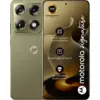 Image de Motorola Signature 512 Go Vert 5G PBAB0003SE