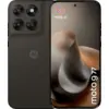 Image de Motorola Moto G77 256 Go Noir 5G PBAW0036ES