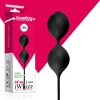 Image de Boules de Geisha Iwhizz Luna - 3.5cm noir
