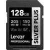 Image de Lexar Professional SDXC Silver Plus 128 Go 150 Mo/s 1001434137