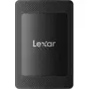 Image de Lexar SL500M MagSafe Portable SSD 2 To