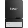 Image de Lexar Go SSD Portable SL400 2 To + Hub 1001436308