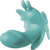Image de Vibro Rabbit The Butterfly Effect 10 x 3cm