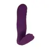 Image de Evolved - Velvet Hammer Clitoris Vibrator - Paars