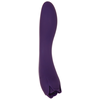 Image de Stimulateur de clitoris Thorny Rose 20cm
