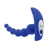 Image de Evolved - Beaded Pleasure - Blauw