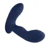 Image de Evolved - Pleasure Pleaser Dildo - Paars