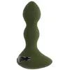 Image de Evolved - Lieutenant Vibrerende Anaal Plug - 12 cm