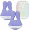 Image de PLAYBOY Pleasure   In A Pinch   Vibrerende Tepelklemmen