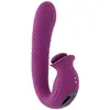 Image de Evolved - Deep Ecstasy Rabbit Vibrator - Magenta