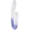 Image de Evolved - Spring Loaded Multi Rabbit Vibrator - Paars