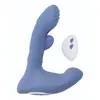 Image de Gender X - Flapjack Rabbit Vibrator - Lavendel