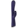 Image de Evolved - Poppin Good Time Rabbit Vibrator - Paars