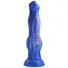 Image de Gender X - Wildest Dreams Thrusting Vibrator - 31,2 cm