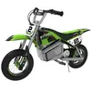 Image de Razor Trottinette électrique Sx350 Dirtbike Mrgrath/kawasaki Style