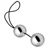 Image de Sterling Grey Benwa Balls