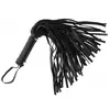 Image de Pleather Pleasure Mini Flogger