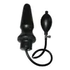 Image de Opblaasbare XL anaalplug