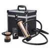 Image de The Milker Machine - Zwart