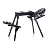 Image de Banc Obedience Extreme Sex master Series 127 x 70cm