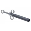 Image de Pipette à lubrifiant Smooth Silicone 12 x 2 cm