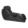Image de Kinky Seks Lounge met Kussens - Zwart