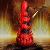 Image de Gode Demon Rising 17 x 6.5cm