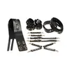 Image de XR Brands - Temptress Dij Harnas - Zwart