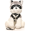 Image de Chien en Peluche Max the fetish pup 23cm