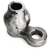 Image de XR Brands - Night Prowler Ballstretcher - Grijs
