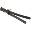 Image de XR Brands - Schotse Tawse - Zwart