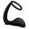Image de Cockring et Plug Anal Adventures Ring Plus 8 x 3cm