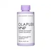 Image de Olaplex Shampooing Tonifiant Rehausseur De Blond No.4p 250ml