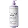 Image de Olaplex Shampooing Tonifiant Rehausseur De Blond No.4p 1000ml