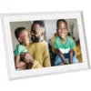Image de Aura Frames Carver Blanc Mat AF905-MWHT