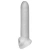 Image de Gaine de pénis FAT BOY Micro Rib 19 cm